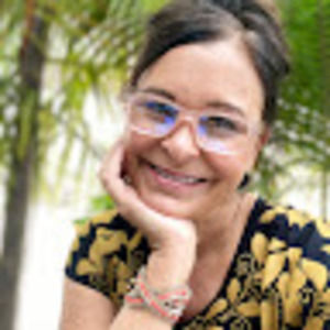 Meet your Posher, Susan